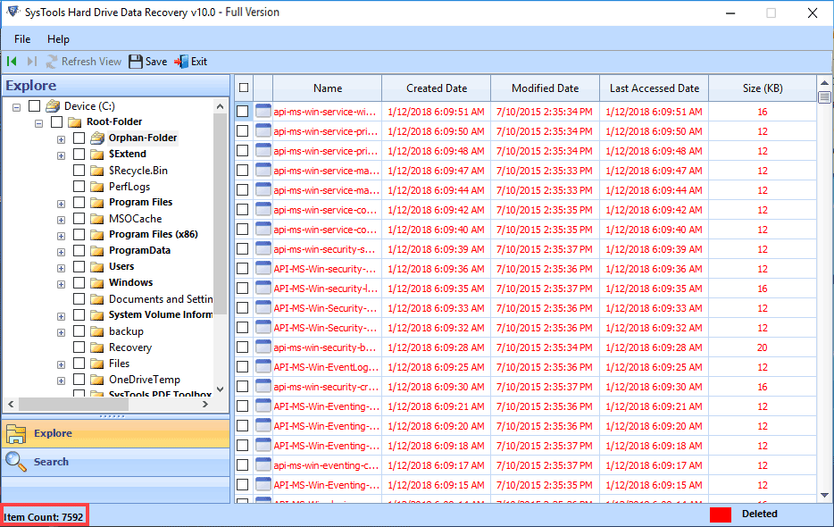 toms best hard drive formatting tool